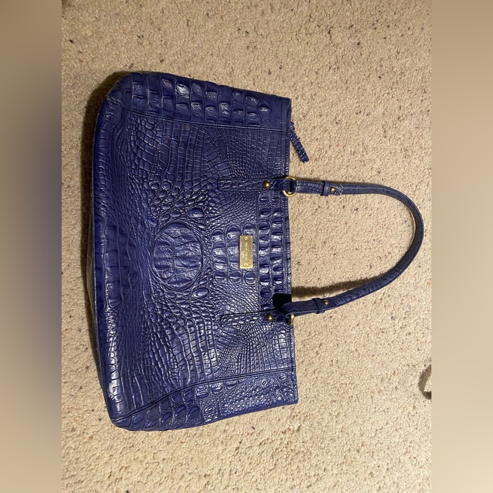 Brahmin hand bag